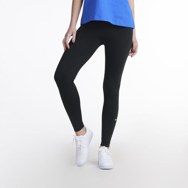 NIKE Helanke g nk df one tght W - FZ5605-010