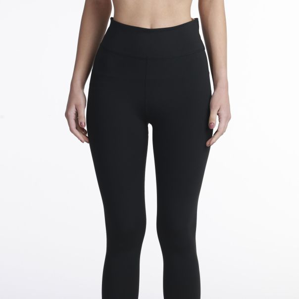 NIKE Helanke g nk df one tght W - FZ5605-010