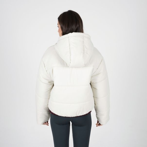 NIKE Jakna nsw tf synfl nk clsc pfr W - FZ5899-072