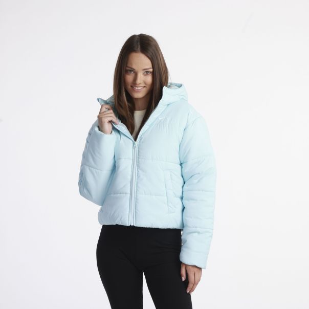 NIKE Jakna w nsw tf synfl nk clsc pfr W - FZ5899-474