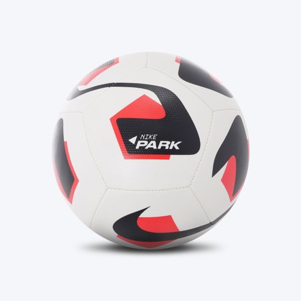 NIKE Lopta za fudbal nk park team - 2.0 - fa24 U - FZ7551-100