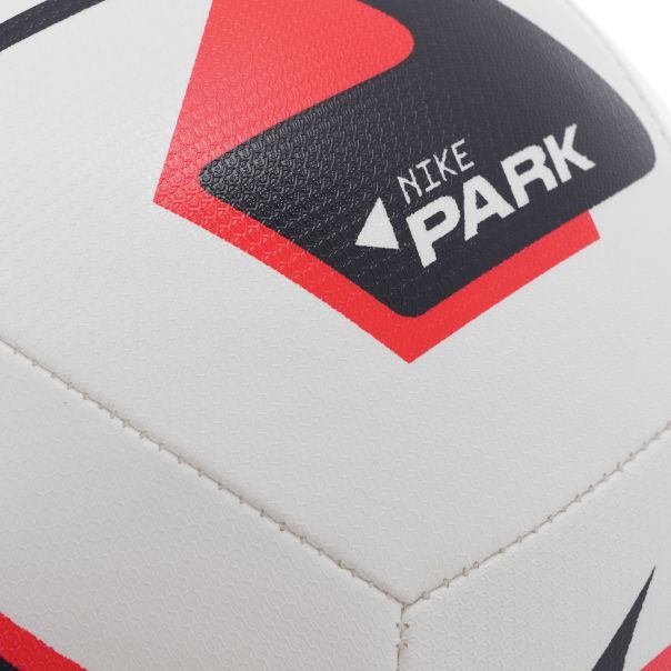 NIKE Lopta za fudbal nk park team - 2.0 - fa24 U - FZ7551-100