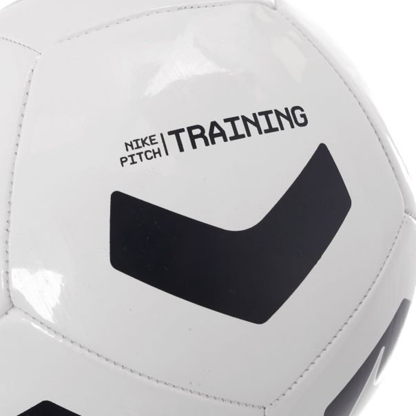 NIKE Lopta za fudbal nk ptch train - fa24U - FZ7555-100