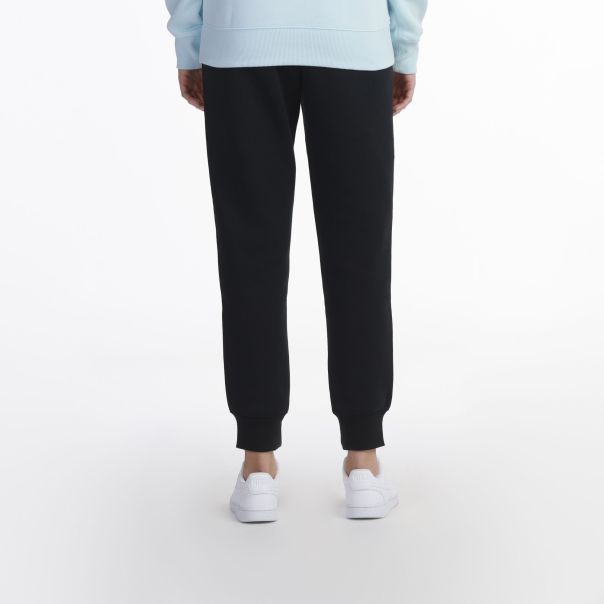 NIKE Nike donji deo trenerke w nsw phnx flc mr pant std W - FZ7626-010