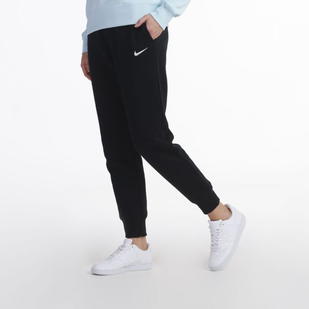 NIKE Nike donji deo trenerke w nsw phnx flc mr pant std W - FZ7626-010