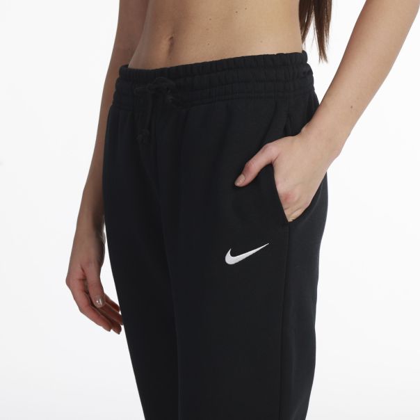 NIKE Nike donji deo trenerke w nsw phnx flc mr pant std W - FZ7626-010