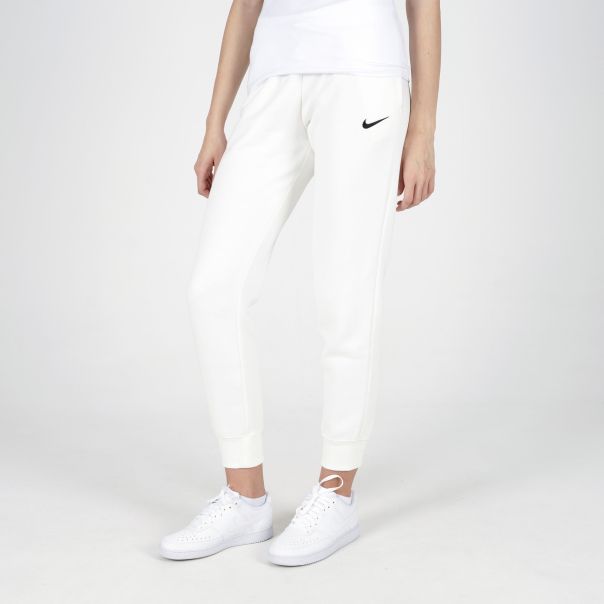 NIKE Donji deo trenerke nsw phnx flc mr pant std W - FZ7626-133