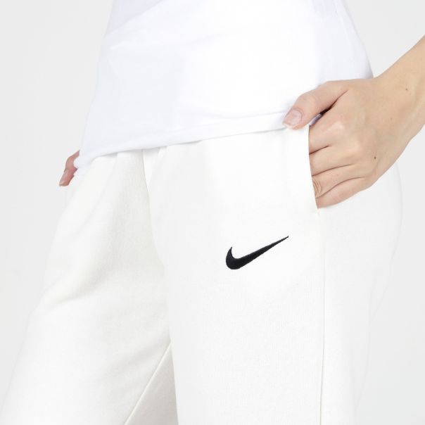 NIKE Donji deo trenerke nsw phnx flc mr pant std W - FZ7626-133