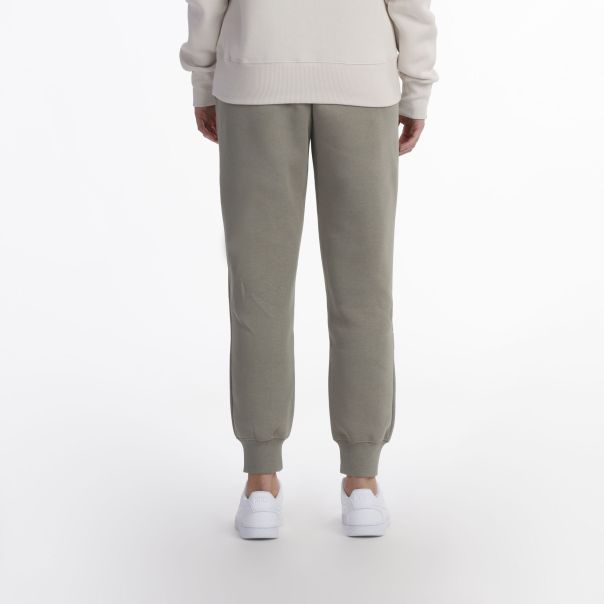 NIKE Nike donji deo trenerke w nsw phnx flc mr pant std W - FZ7626-320