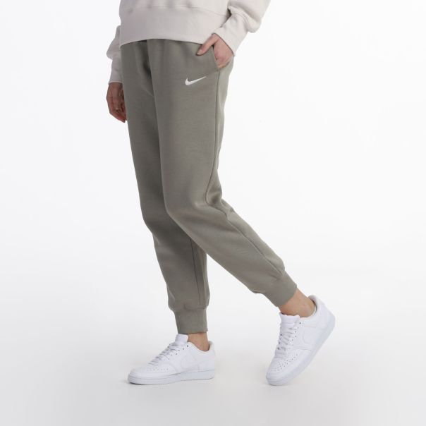 NIKE Nike donji deo trenerke w nsw phnx flc mr pant std W - FZ7626-320