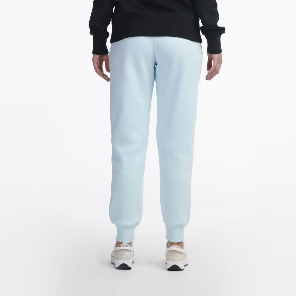 NIKE Donji deo trenerke w nsw phnx flc mr pant std W - FZ7626-474