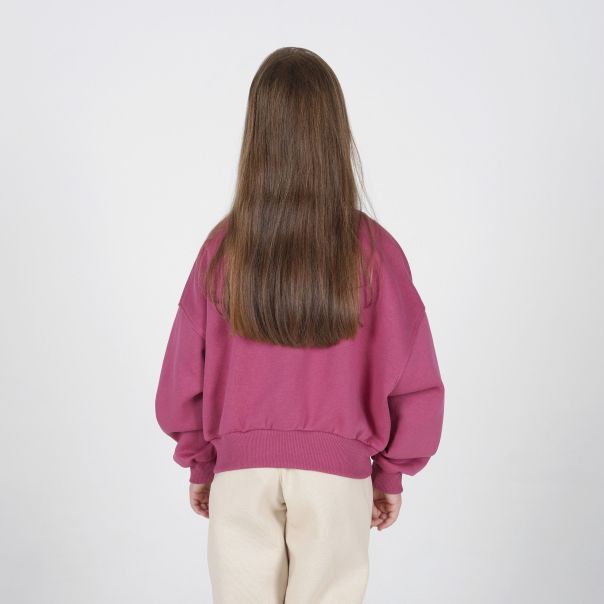 NIKE Duks nsw club flc bxy crw lbr GG - FZ9244-634