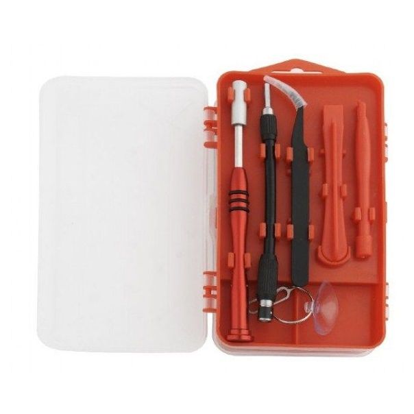TK-SD-07 Gembird set bit-ova(108pcs) - EP3273569