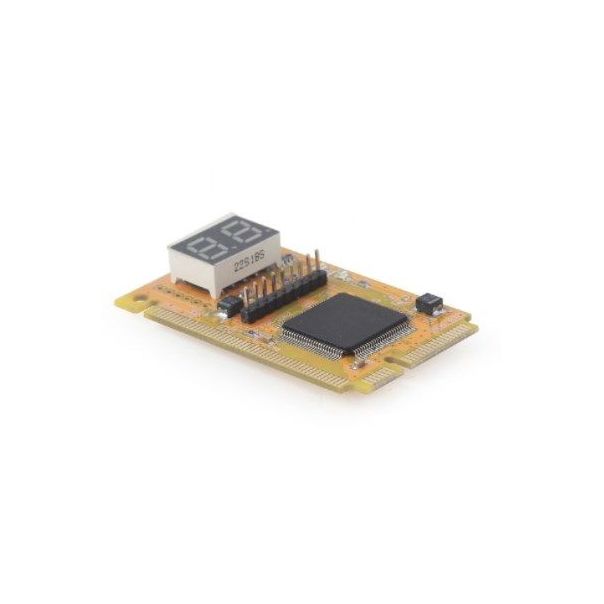 CHM-05 * Gembird Notebook analyser card - EP3230458