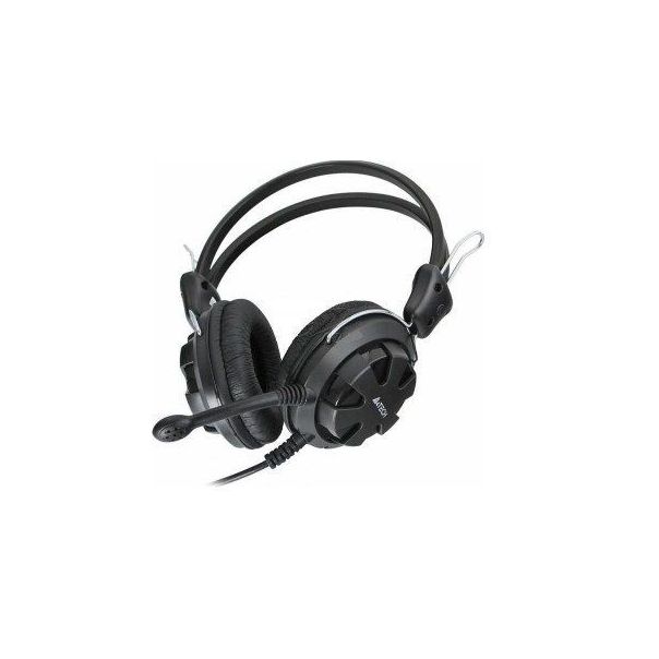 A4 TECH A4-HS-28-1 A4Tech Gejmerske slusalice sa mikrofonom - 2011-1-1