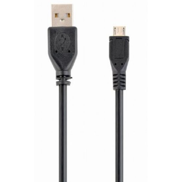CCP-mUSB2-AMBM-6 Gembird USB 2.0 A-plug to Micro B-plug kabl 1.8m - EP3225794