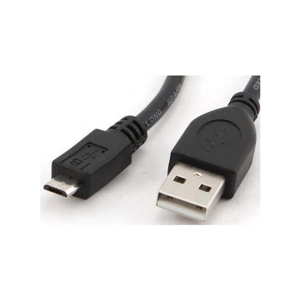 CCP-mUSB2-AMBM-6 Gembird USB 2.0 A-plug to Micro B-plug kabl 1.8m - EP3225794