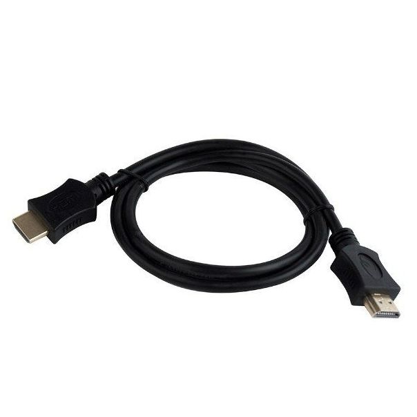 CC-HDMI4L-6 Gembird HDMI  kabl v.2.0 ethernet support 3D/4K TV 1.8m (alt. CC-HDMIL-1.8M) - EP3225803
