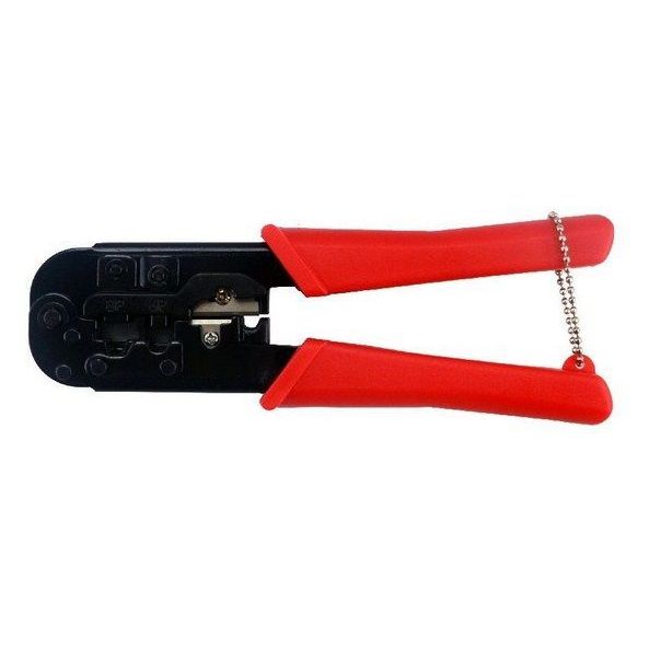 T-WC-01 Gembird Klesta za krimpovanje RJ45/RJ12/RJ11 - EP3230991
