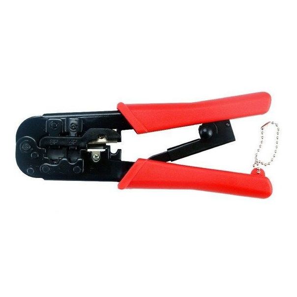 T-WC-02 Gembird Klesta za krimpovanje RJ45/RJ12/RJ11 - EP3230443