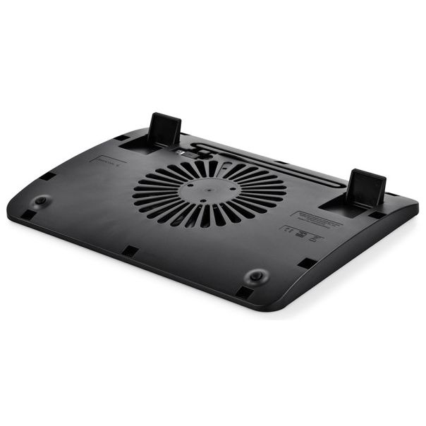 DeepCool WINDPALMINI Hladnjak za laptop 15,6 140mm.BLUE LED FAN 1000rpm 46CFM 21dB (postolje) - EP3230461