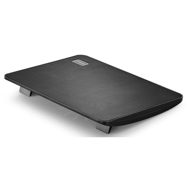 DeepCool WINDPALMINI Hladnjak za laptop 15,6 140mm.BLUE LED FAN 1000rpm 46CFM 21dB (postolje) - EP3230461