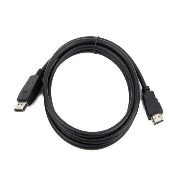 CC-DP-HDMI-3M Gembird DisplayPort na HDMI digital interface kabl 3m - EP3223216