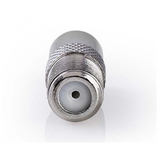CON-FC-025 ** F female to IEC male adaptor, Zinc Alloy 25kom pakovanje (16) - EP3231048