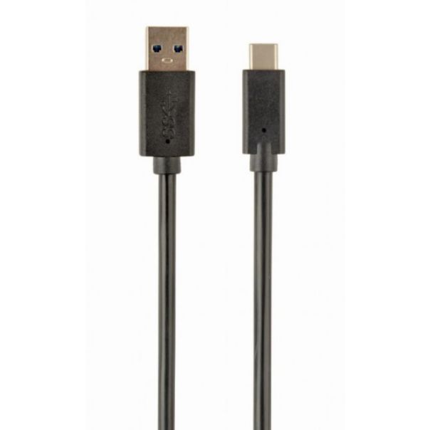 CCP-USB3-AMCM-6 Gembird 3A/36W USB 3.0 AM to Type-C cable (AM/CM), 1.8 m, Black - EP3223500