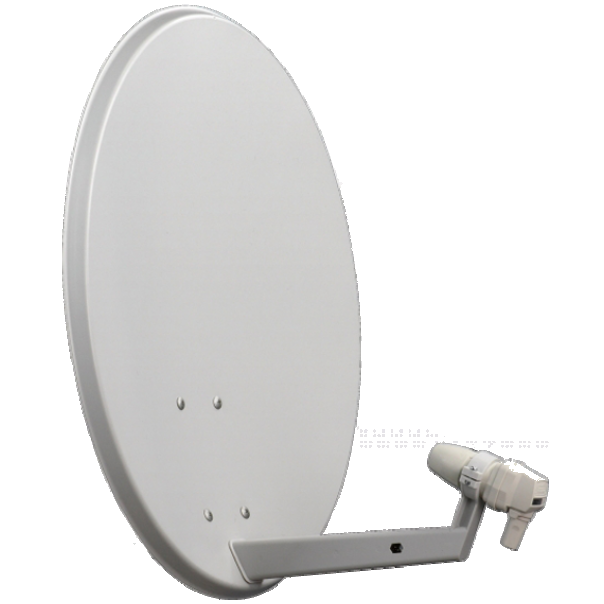 Antena satelitska D60, 60cm, 600x531mm - EP3231063