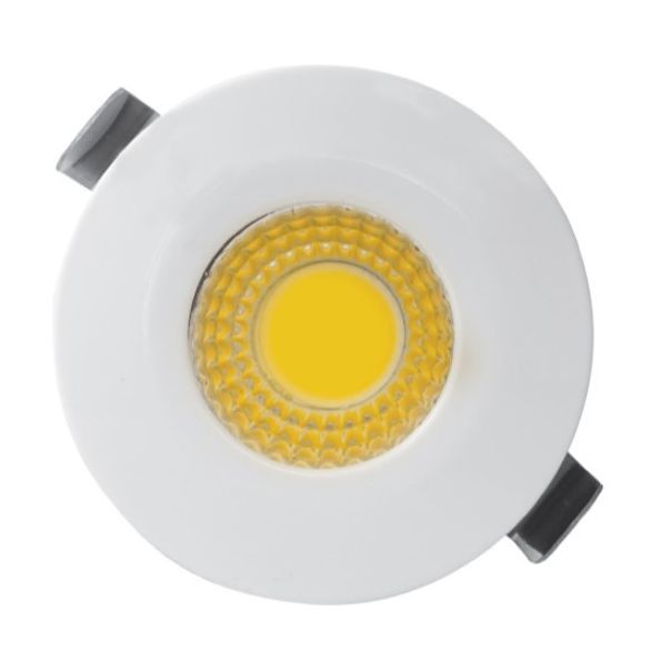 LED Ugradna lampa 3W 3200K toplo bela 28x40mm LUG-012-3/WW - EP3244806