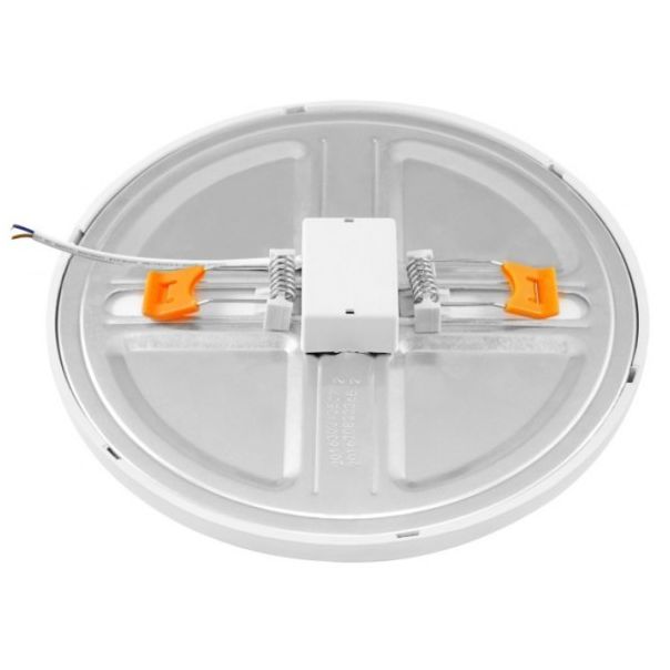 Led LUPF-O-20 ugradna panel svetiljka fleksibilna 20W - EP3227489