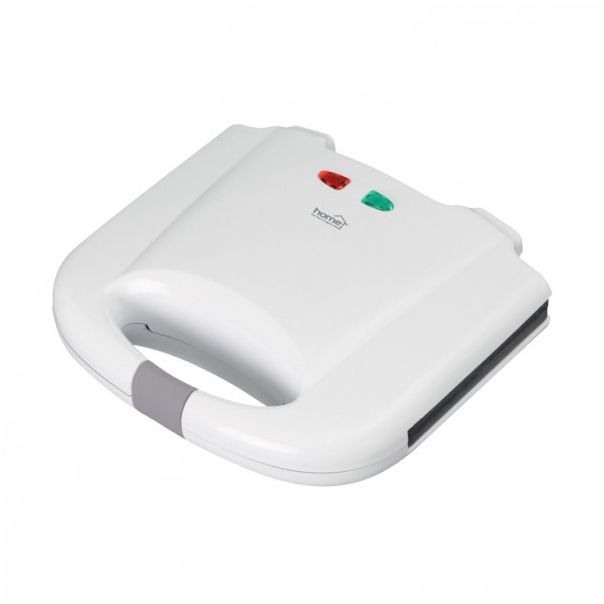 Sendvic toster HOME HG-P01 750W 230x90x210 mm - EP3242987