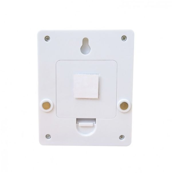 LED baterijska lampa - prekidac 3W LED PL9102E - EP3227551