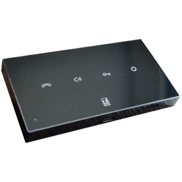 Teh-Tel Slusalica interfonska handsfree Q2 crna - EP3246291