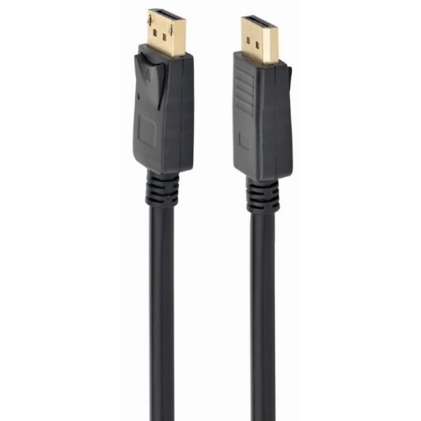 CC-DP2-5M Gembird DisplayPort na DisplayPort digital interface kabl 4K 5m - EP3274410