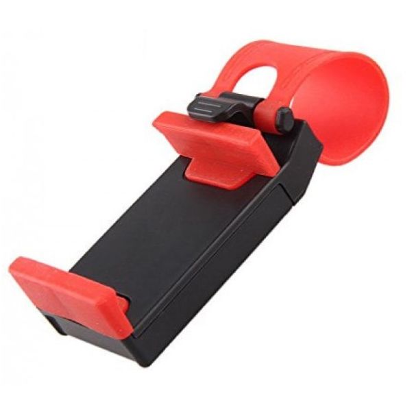 Drzac mobilnih uredjaja MOBI-05 za volan 50-75 mm - EP3225589