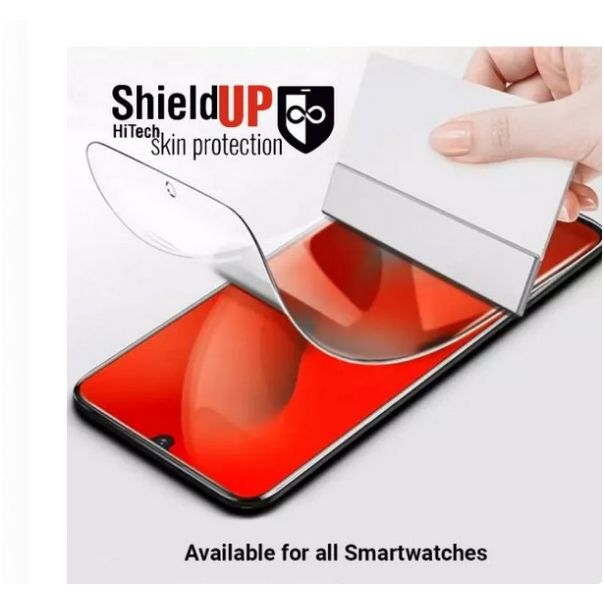 Shieldup sh37- Privacy CENA NA 1 KOMAD - EP3223308