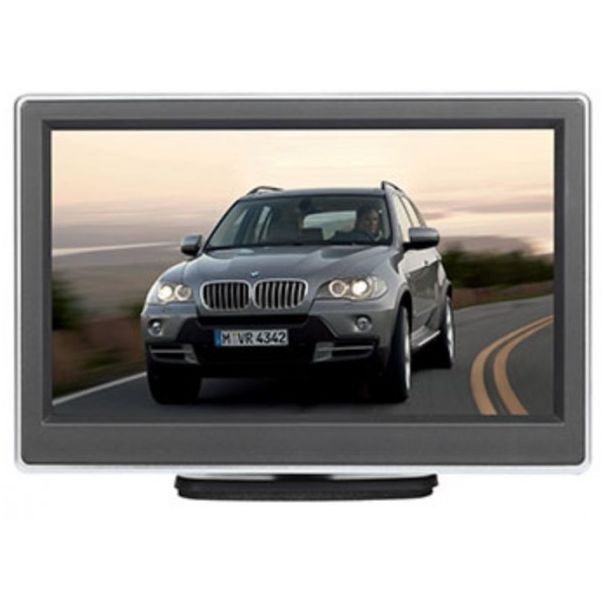 Auto Monitor 5 inca LCD-528 - EP3224009