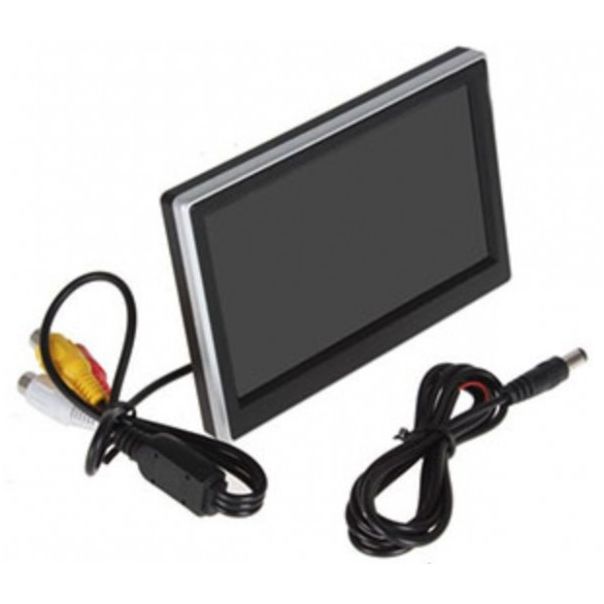 Auto Monitor 5 inca LCD-528 - EP3224009