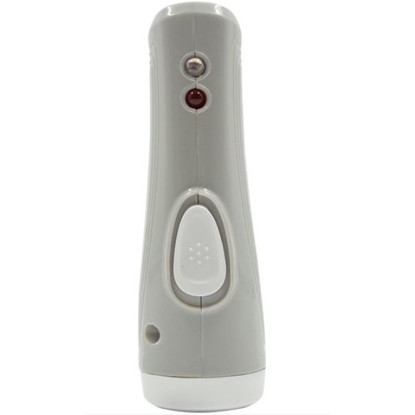 LED M701BL-L punjiva prenosna lampa 1W, money check, USB 5V punjenje - EP3237148