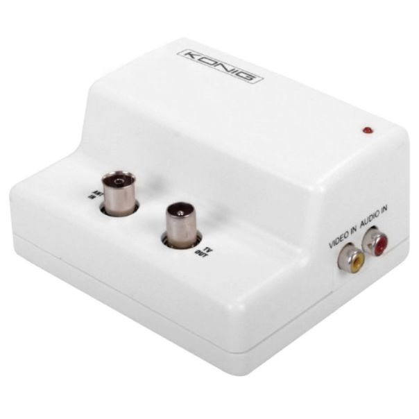 AV-RF * modulator SAT-MOD1 - EP3231102