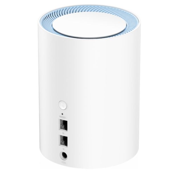 Cudy M1200 2-pack AC1200 Dual Band 2.4+5Ghz  Wi-Fi Mesh System, 2x Antena , MIMO, TR069, OpenWRT - EP3269097