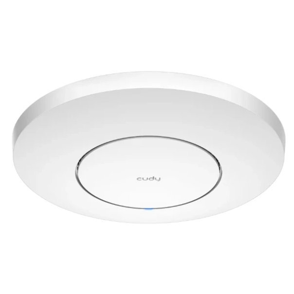 Cudy AC1200 Wi-Fi Access Point, AP1200 1.0,867 Mbps + 300 Mbps Wi-Fi 1, 802.3at/af, Passive PoE, D - EP3225739