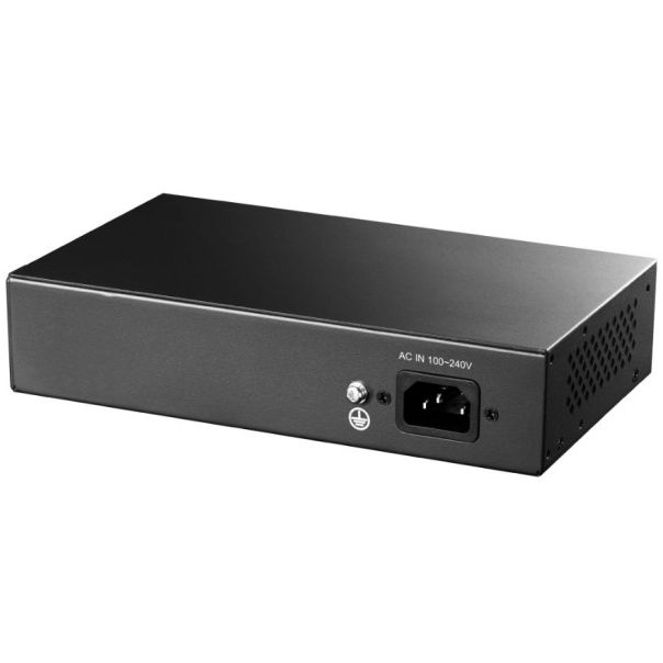 Cudy GS1016 16-Port 10/100/1000M Switch,16x Gbit  RJ45 port, rackmount (Alt. PFS3016-16G) - EP3225745