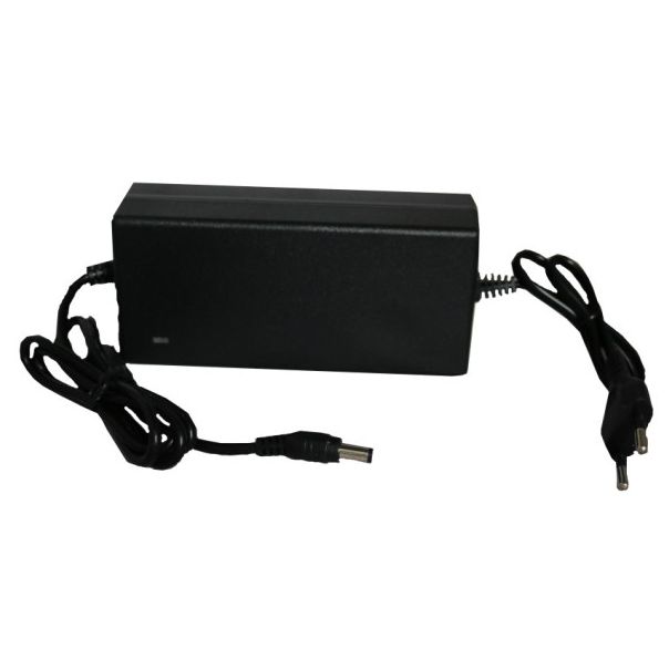 NPA-AC2440 Gembird 24V/4A 96W, Coper punjac sa uzemljenjem, konektor 5.5x2.1mm - EP3225919