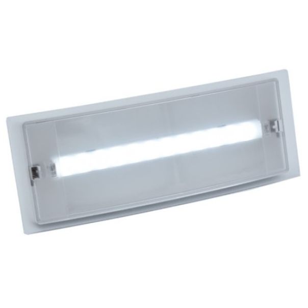 Punjiva * LED nadgradna lampa 12 LED 5W M-612L - EP3237160