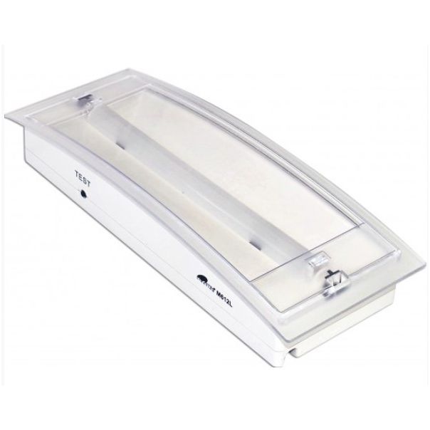 Punjiva * LED nadgradna lampa 12 LED 5W M-612L - EP3237160
