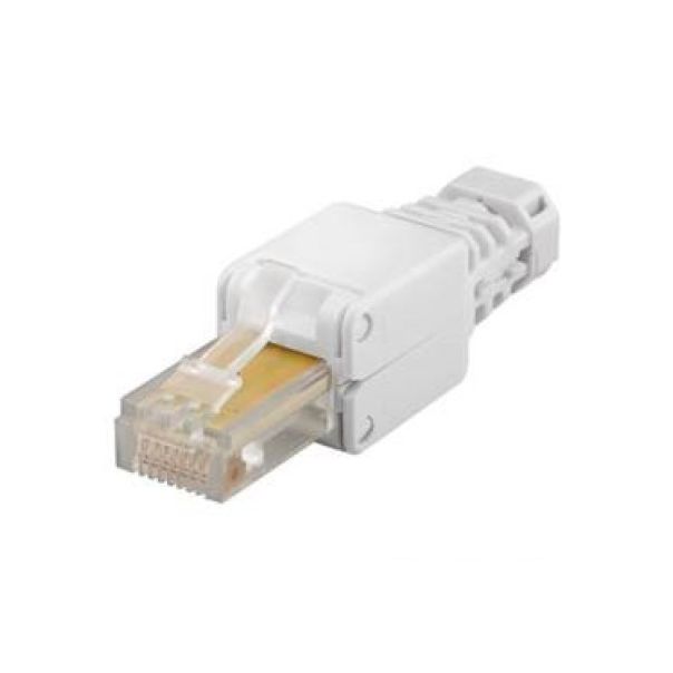 Lan utp CAT6 konektor PN688Y-C6 spajanje bez alata - EP3226608