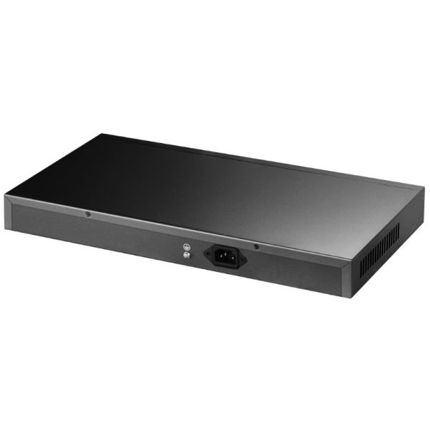 Cudy GS1028PS2 24-Port Gigabit PoE+ Switch with 2 SFP ports 300W - EP3224542